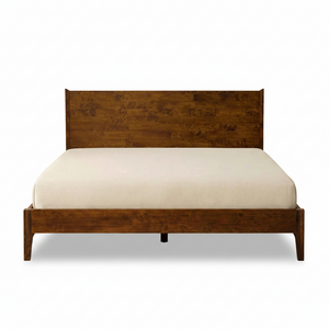 Haven Solid Wood Bed Frame