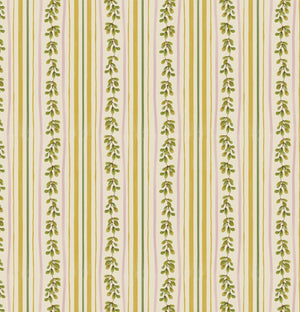 Hedge Wallpaper by Strawberry Snail Illustrations