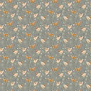 Henrietta Wallpaper by Fede Volpato