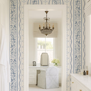 Este Wallpaper by Hufton Studio