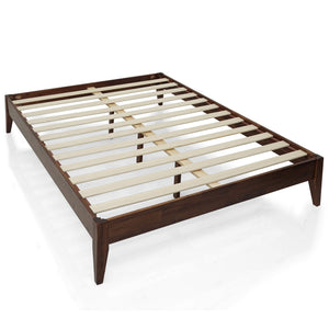 Mervyn Solid Wood Bed Frame - view 15