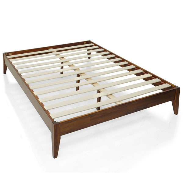Mervyn Solid Wood Bed Frame - view 11