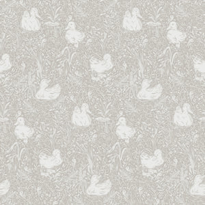 Hollingworth Wallpaper by Aubrey Fairchild