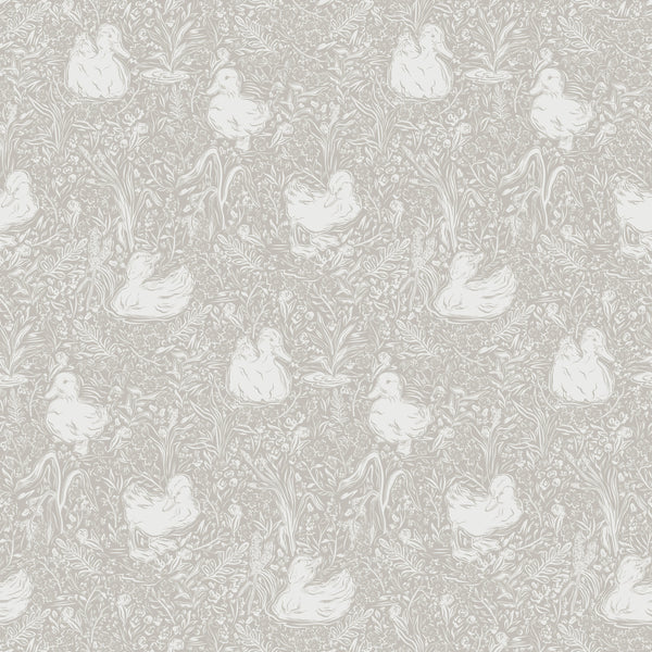 Hollingworth Wallpaper by Aubrey Fairchild