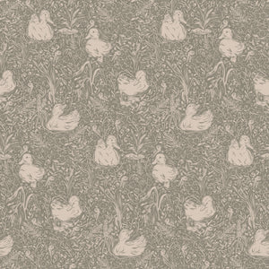 Hollingworth Wallpaper by Aubrey Fairchild