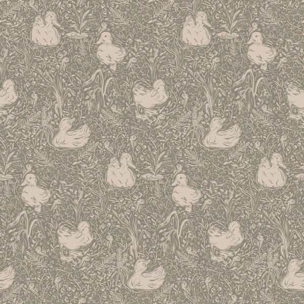 Hollingworth Wallpaper by Aubrey Fairchild