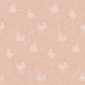 Hollingworth Wallpaper by Aubrey Fairchild