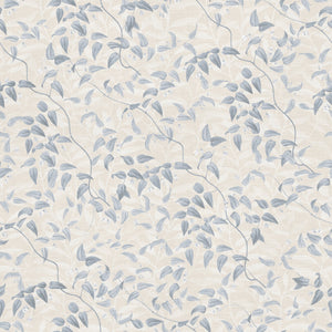 Hollins Wallpaper by Aynsley Ovard x Bloomery Decor