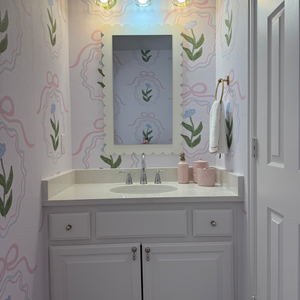 Esti Wallpaper by Whimsy by Angela