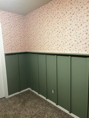 Fallon Wallpaper by House of Haricot
