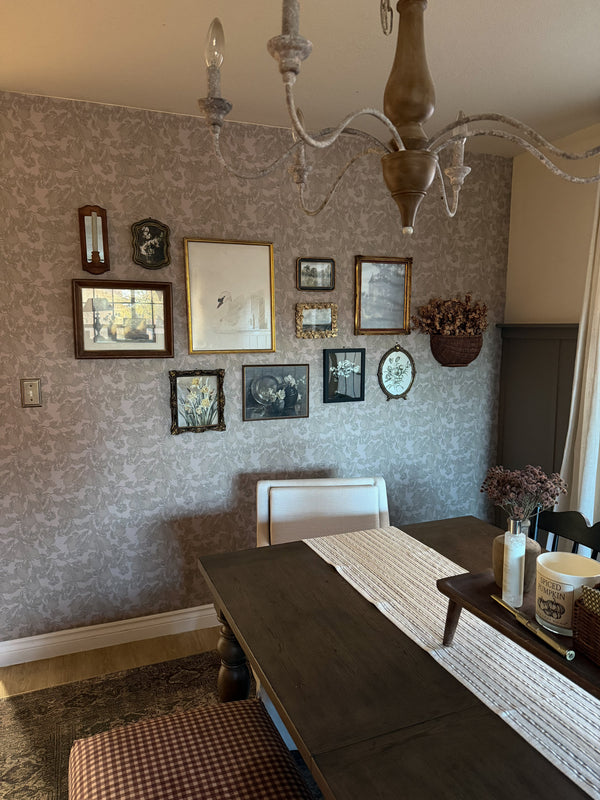 Copeland Wallpaper by The Fibery