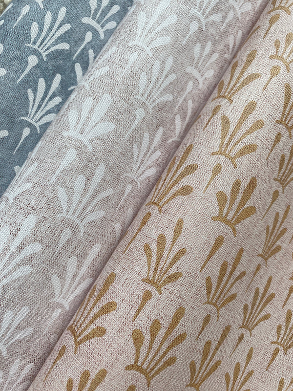 Hyacinth Wallpaper by Bloomery Decor