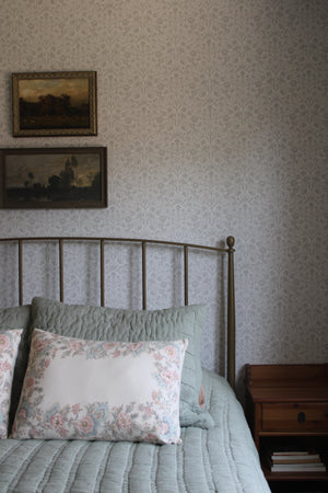 Junie Wallpaper by Kourtni Gunn