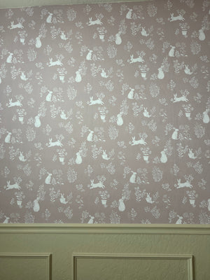 Aven Wallpaper by Luna Pictata