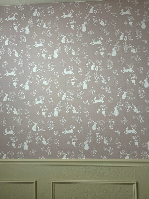 Aven Wallpaper by Luna Pictata