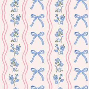 Amelia Bow Wallpaper by In My Jammers