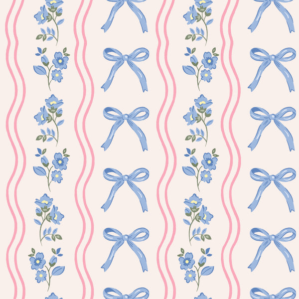 Amelia Bow Wallpaper by In My Jammers