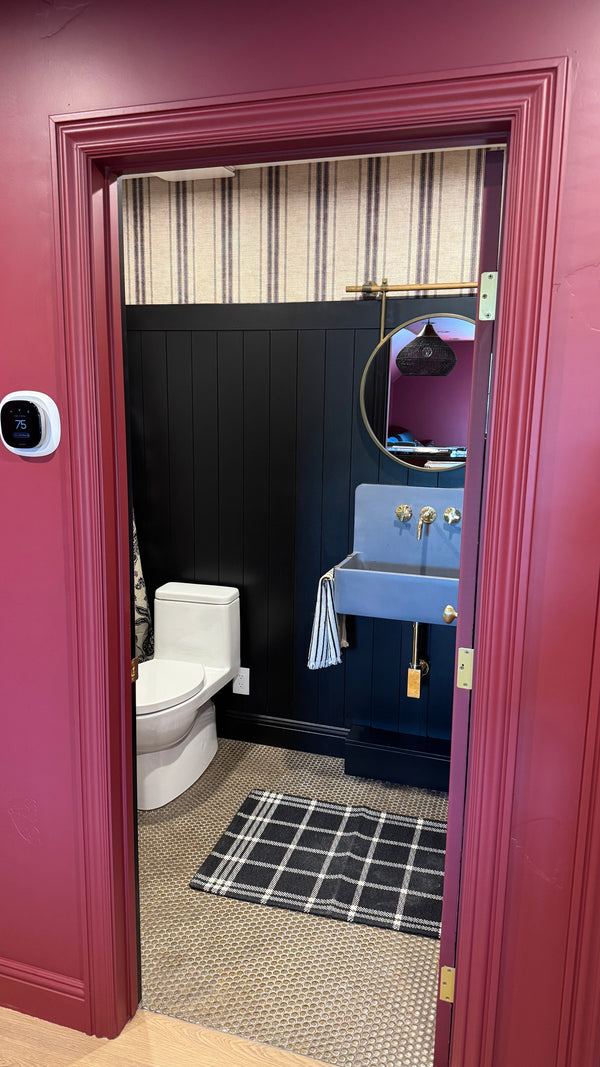 Carter Wallpaper