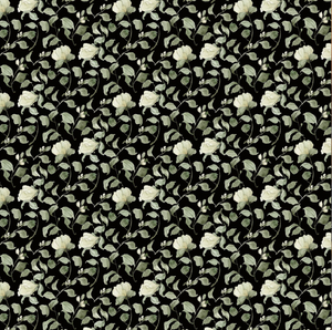 Lancaster Wallpaper by Aubrey Fairchild