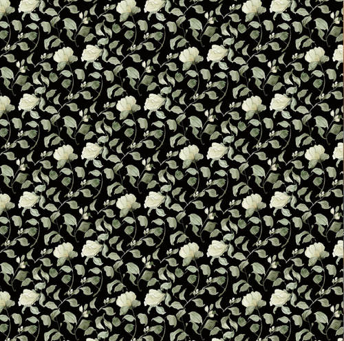 Lancaster Wallpaper by Aubrey Fairchild