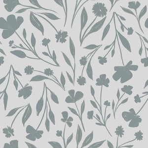 Jean Wallpaper by Megan Lindsey Illustration