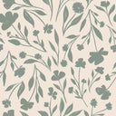 Jean Wallpaper by Megan Lindsey Illustration