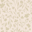 Jean Wallpaper by Megan Lindsey Illustration