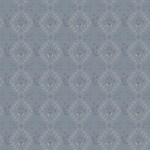 Jennings Wallpaper by Hannah Langford Design