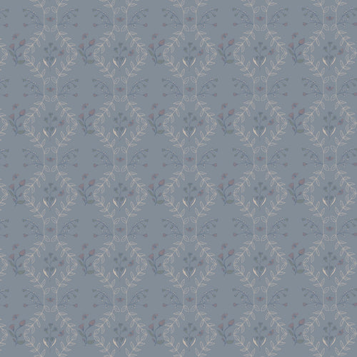 Jennings Wallpaper by Hannah Langford Design