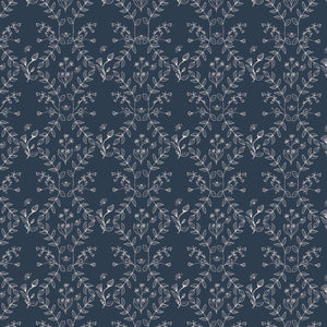 Jennings Wallpaper by Hannah Langford Design
