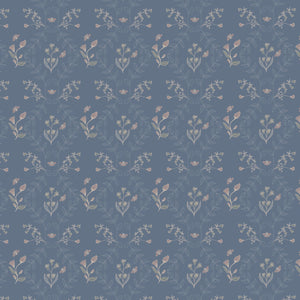 Jennings Wallpaper by Hannah Langford Design