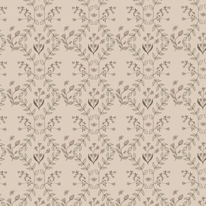 Jennings Wallpaper by Hannah Langford Design