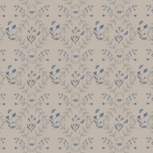 Jennings Wallpaper by Hannah Langford Design
