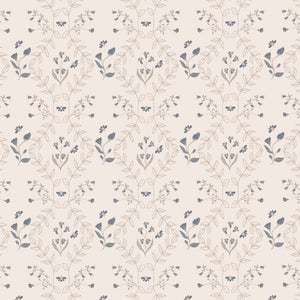 Jennings Wallpaper by Hannah Langford Design