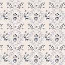Jennings Wallpaper by Hannah Langford Design