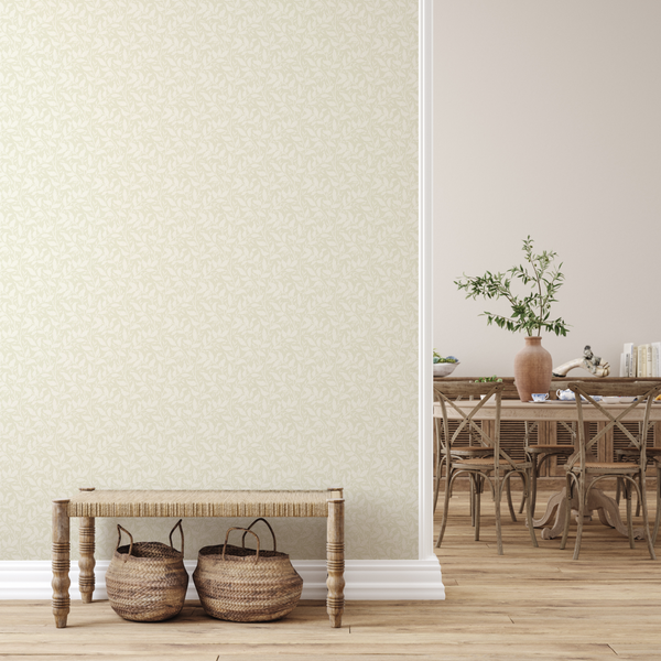 Jess Wallpaper by Kimberly Morgan