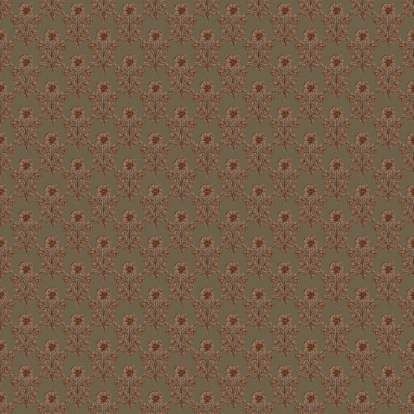 Jones Wallpaper by Taddy Mikelaites