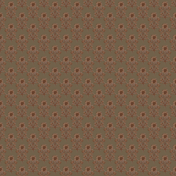 Jones Wallpaper by Taddy Mikelaites