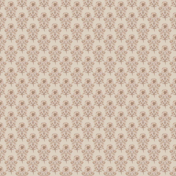Jones Wallpaper by Taddy Mikelaites