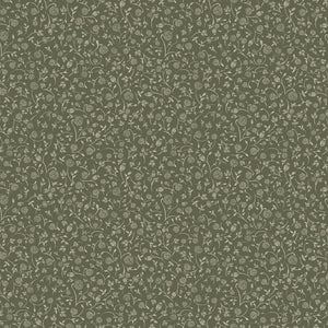 Josephine Wallpaper by Kathryn Therese