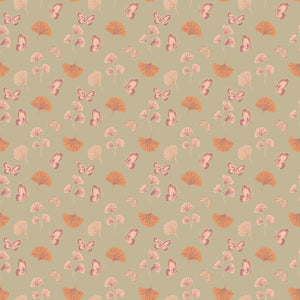 Jovie Wallpaper by The Feral Flower