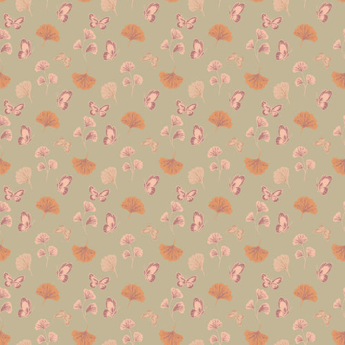 Jovie Wallpaper by The Feral Flower