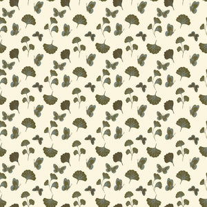 Jovie Wallpaper by The Feral Flower
