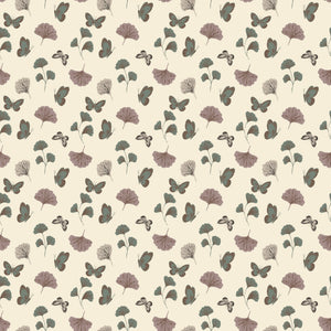 Jovie Wallpaper by The Feral Flower