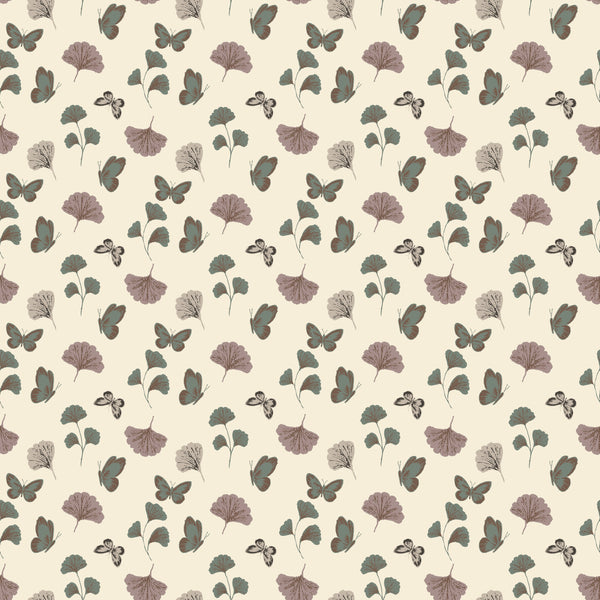 Jovie Wallpaper by The Feral Flower