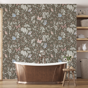 Julie Wallpaper by Antonela Fulir