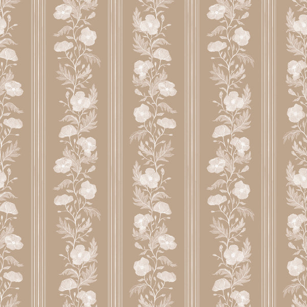 Juliet Wallpaper by RNM Arts