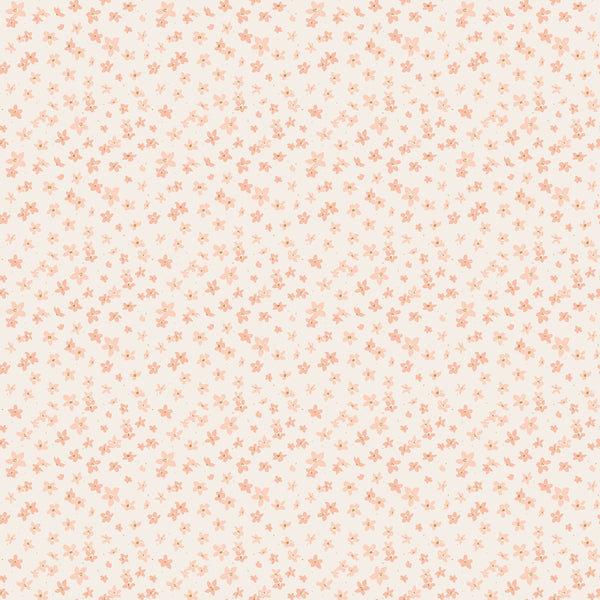 Kaye Wallpaper by Megan Cabaj
