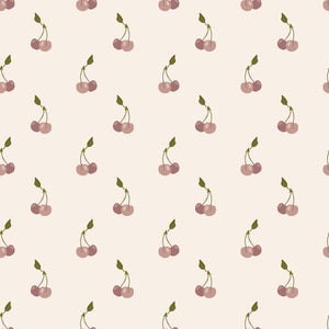 Kinley Wallpaper by Adeline-Julie Bee