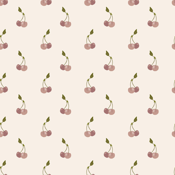 Kinley Wallpaper by Adeline-Julie Bee